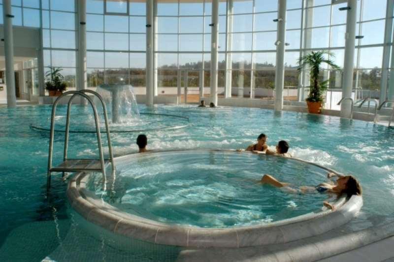 Brit Hotel Du Lac Saint-Paul-les-Dax Facilities photo