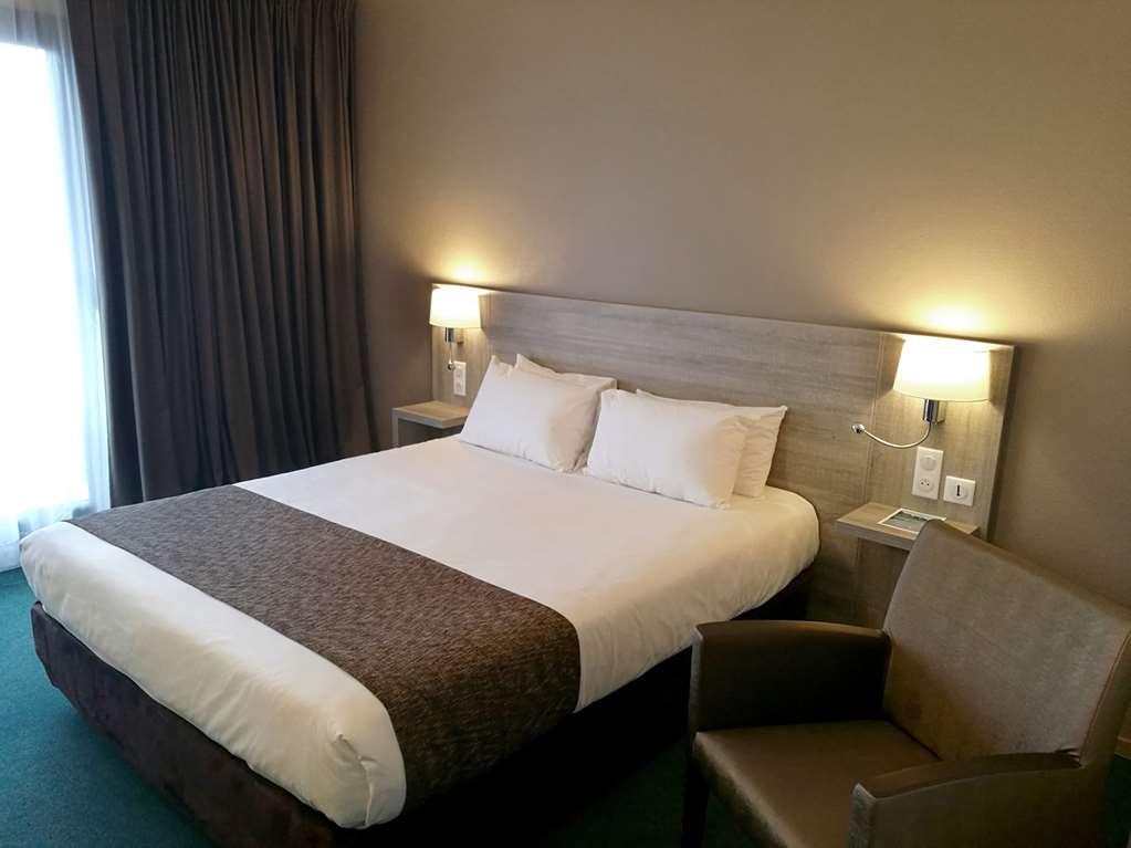 Brit Hotel Du Lac Saint-Paul-les-Dax Room photo